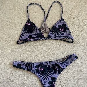 Acacia bikini